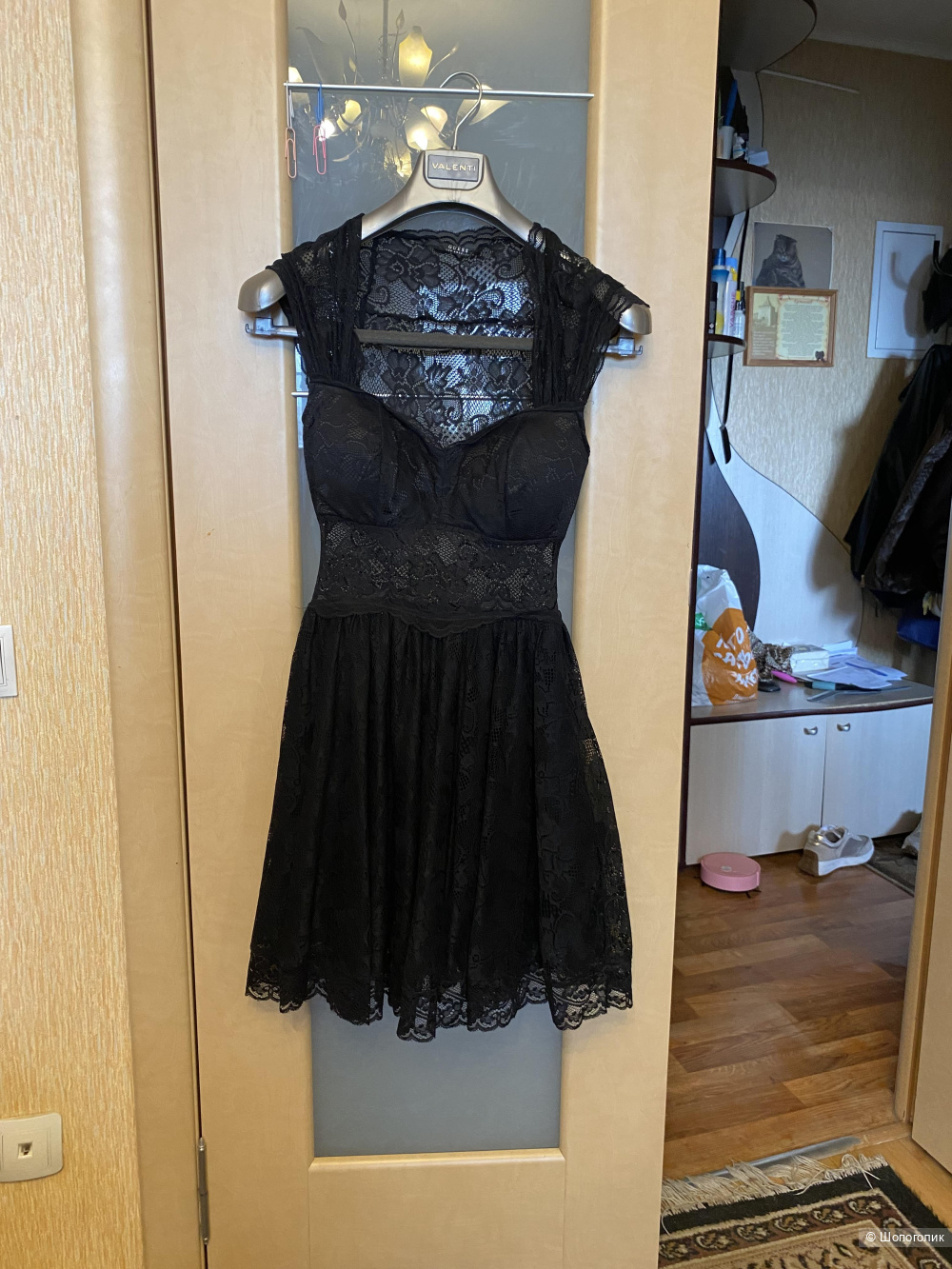 Платье Guess, размер XS