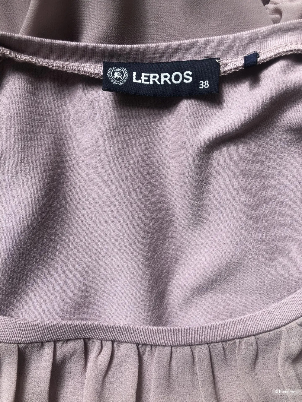 Блузка Lerros,размер 44-46.