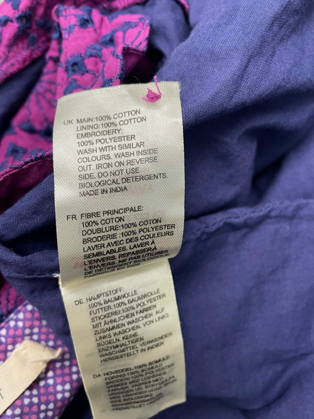 Платье White stuff. 42-44 размер