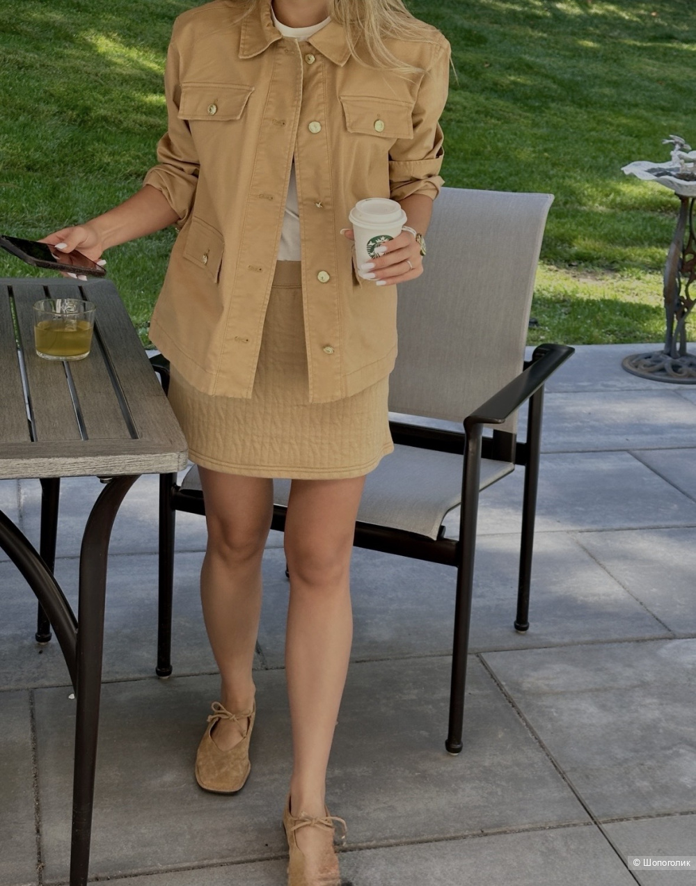 Tommy Hilfiger куртка S