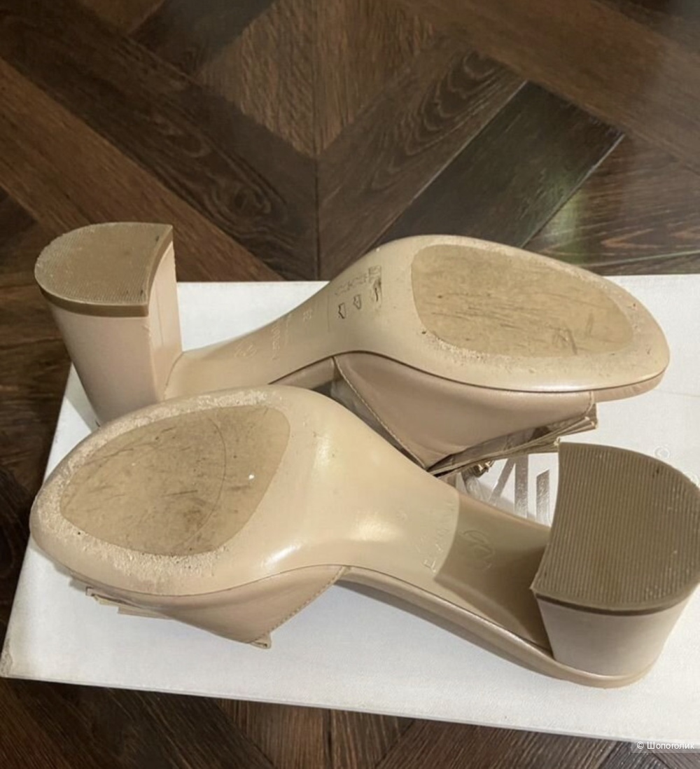 Nando Muzi босоножки р 36