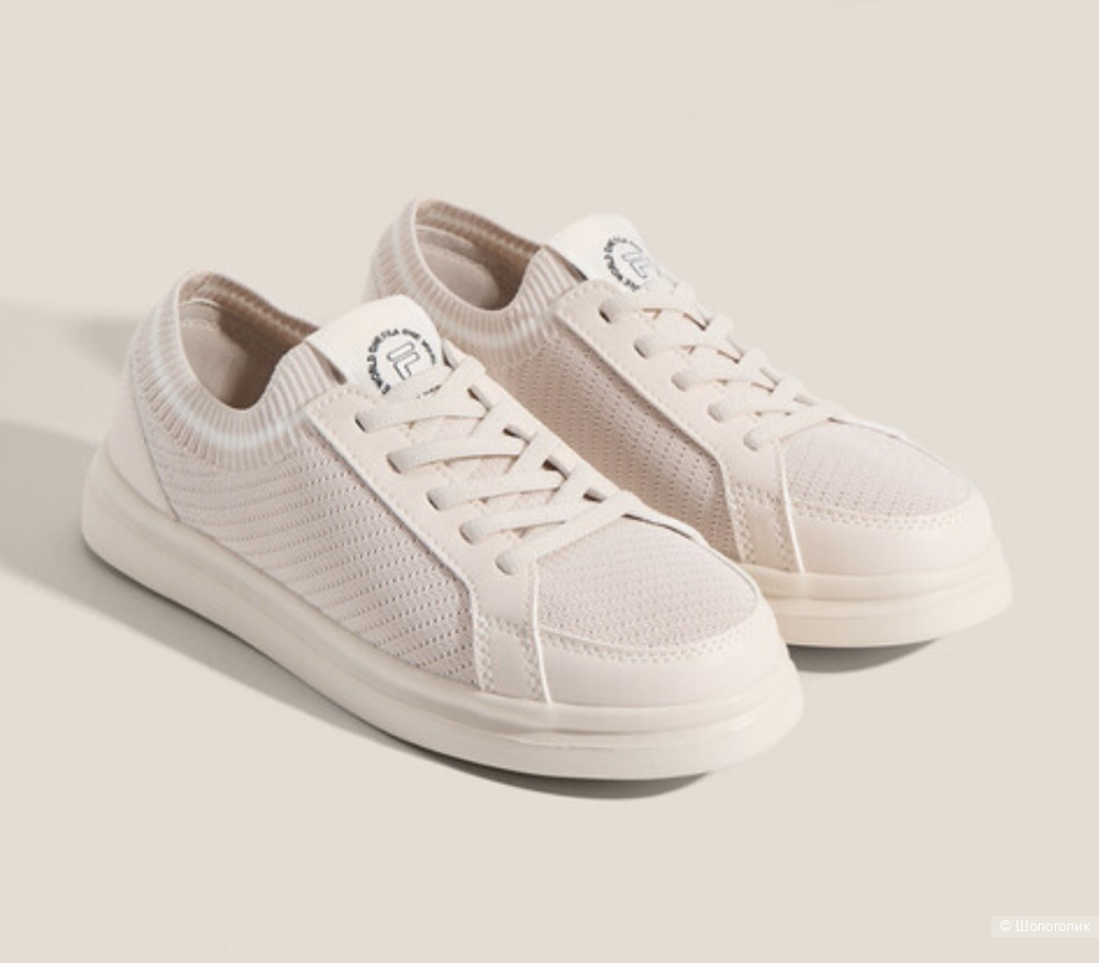 Кеды Fila, размер 35