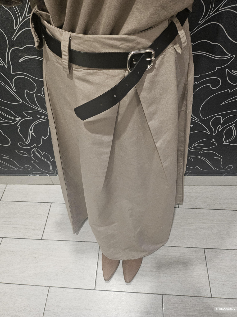 Юбка Fullamoda,  46