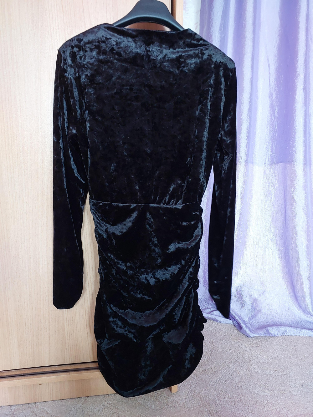 Платье zara 42-44