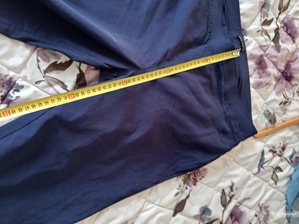 Брюки леггинсы Laura Torelli р.xl