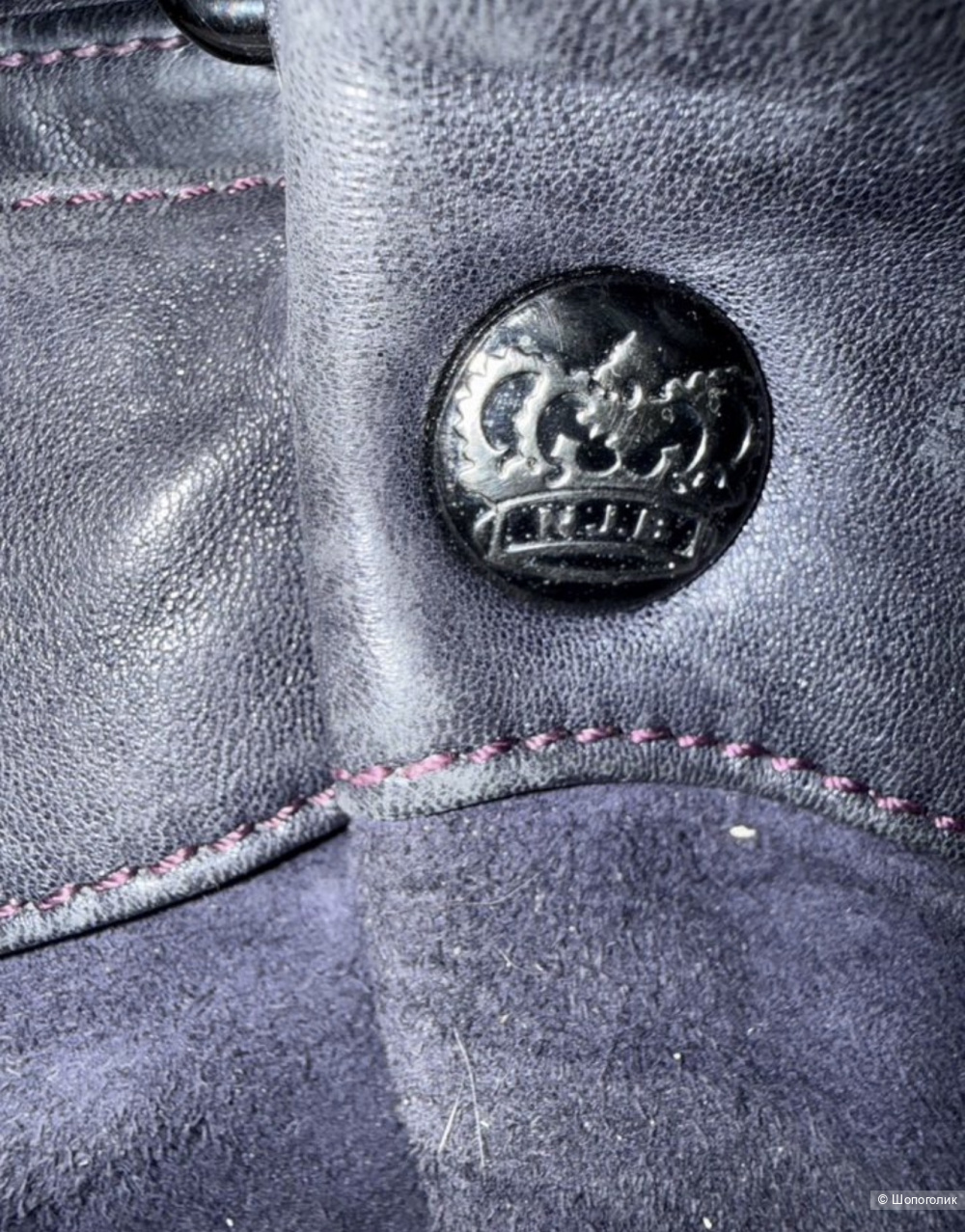 Norma J Baker сумка