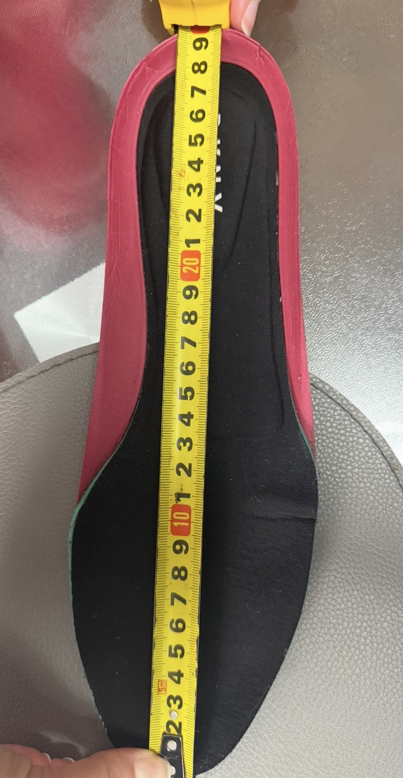 Кеды DKNY, p. US 10,5(43-44)