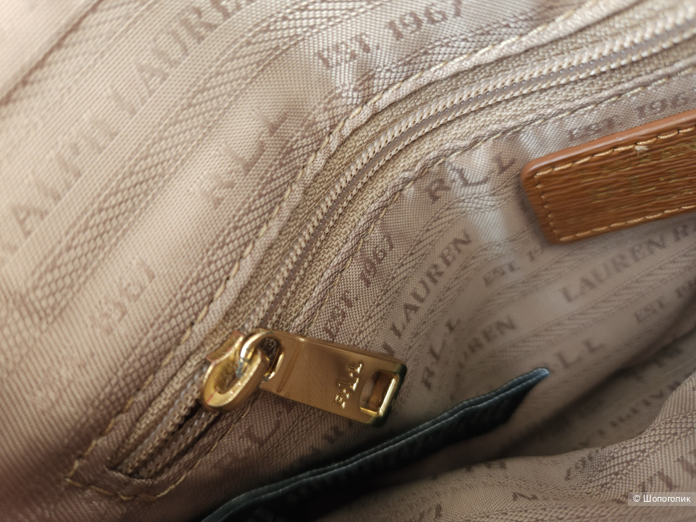 Сумка Ralph Lauren