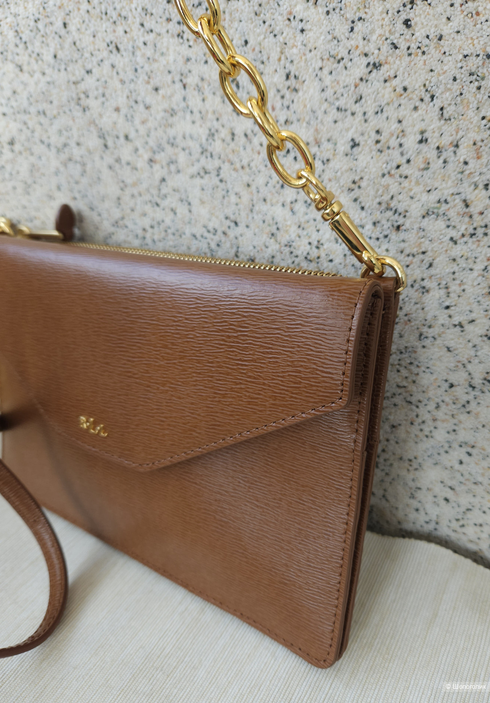 Сумка Ralph Lauren