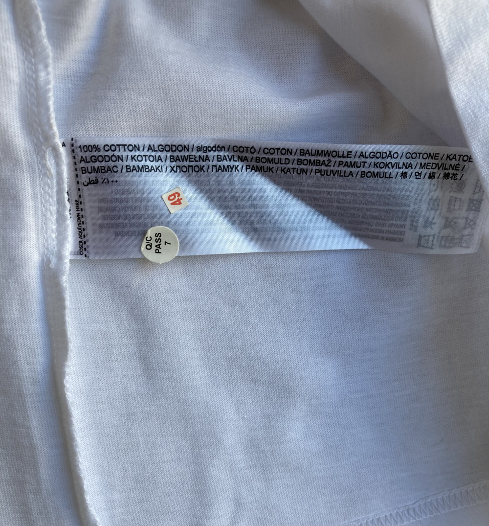 Футболка “ Mango ”, XL размер