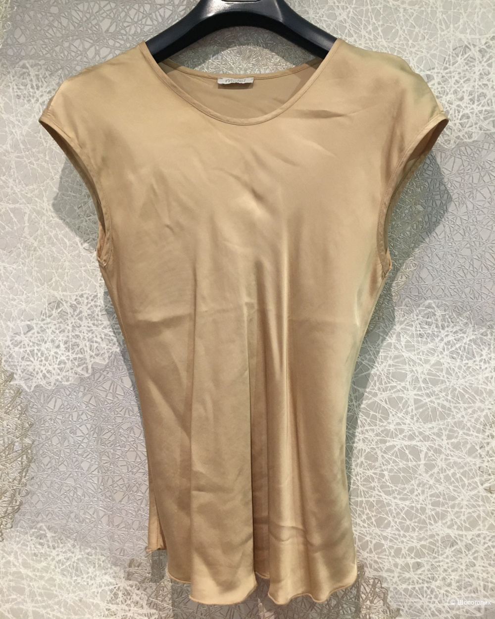 Топ Motel, размер- 46