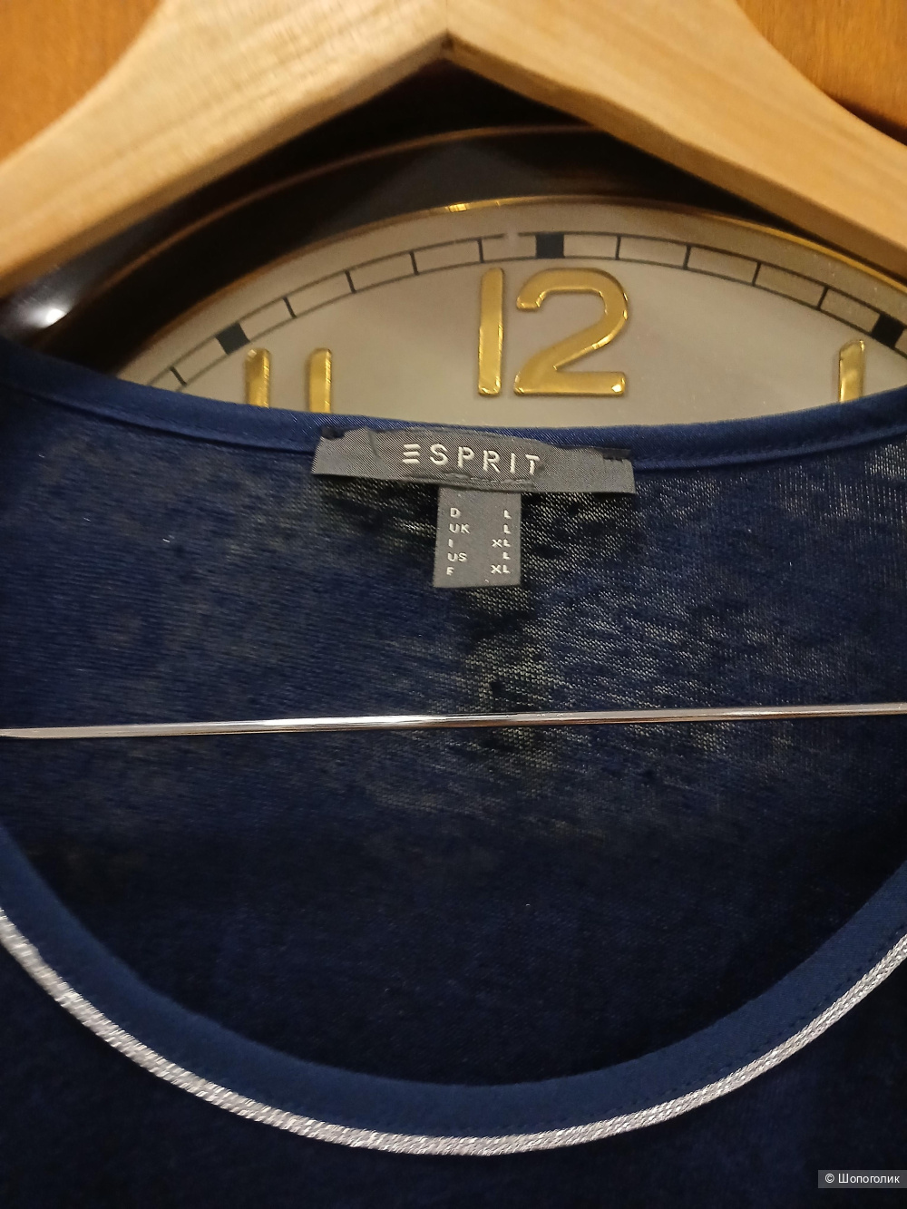 Блузка Esprit р.l