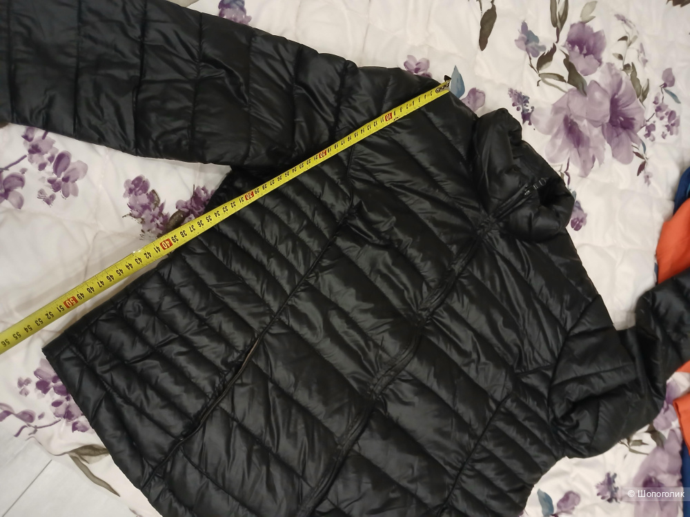 Куртка Super light р.xl