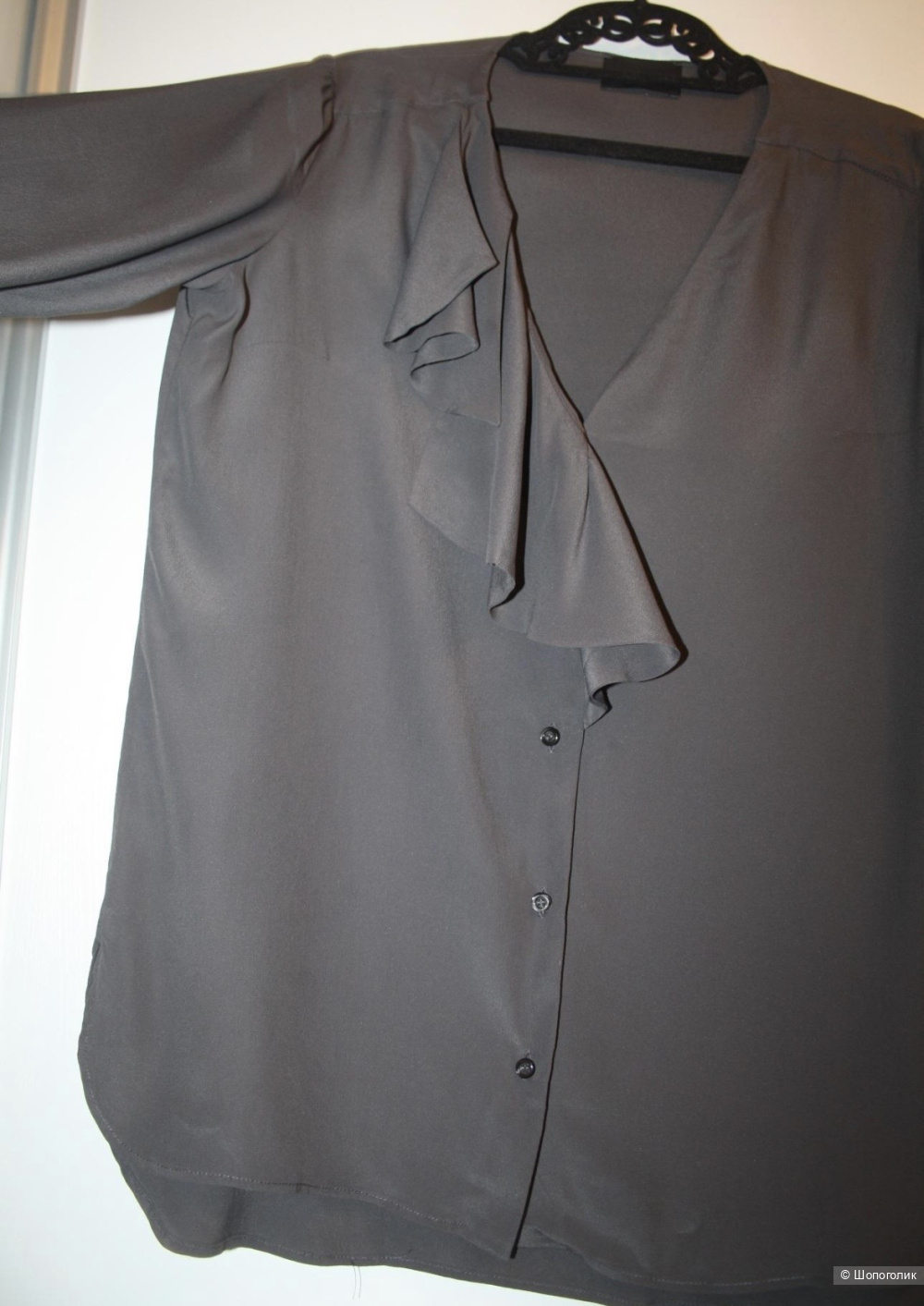 Блузка ATOS LOMBARDINI IT42