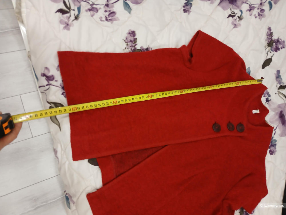 Жилет пиджак Steilmann р.44