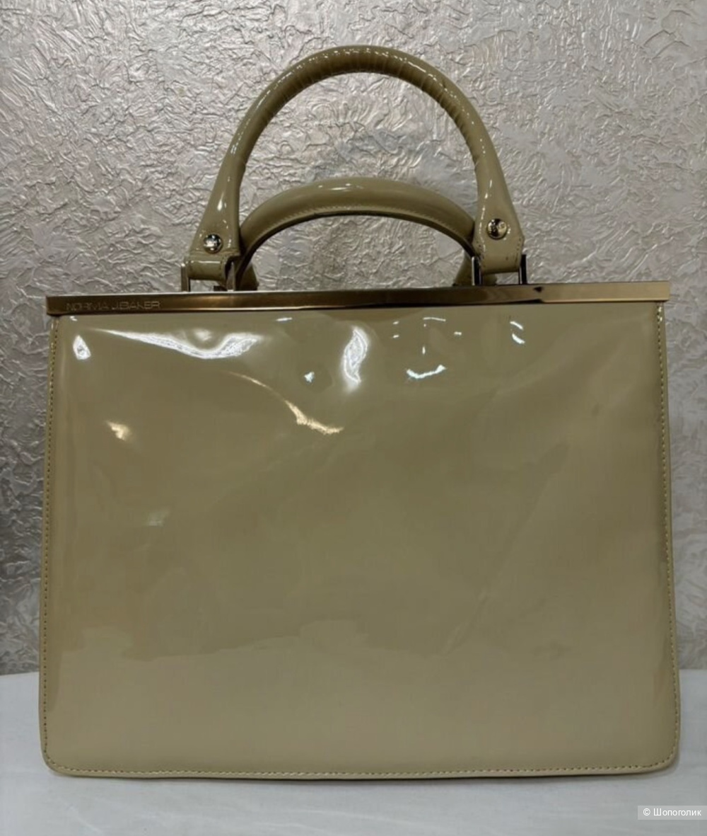 Norma J Baker сумка