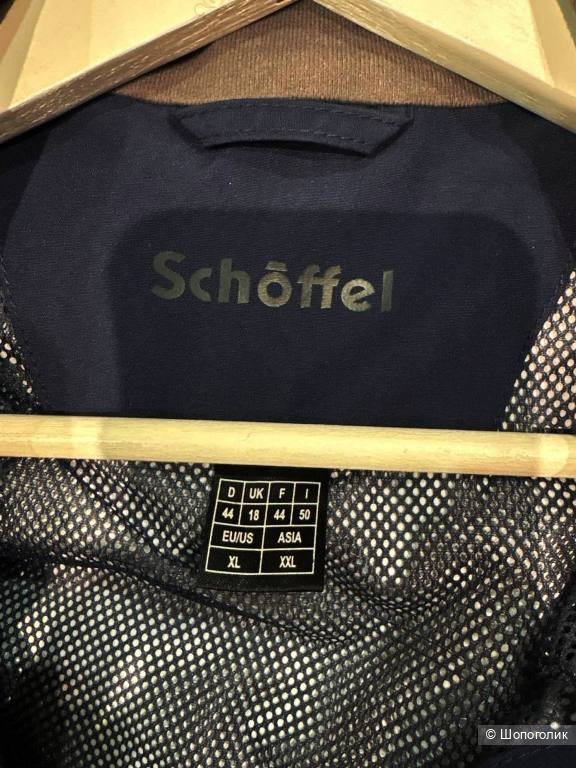 Куртка Schoffel, размер- 48-50