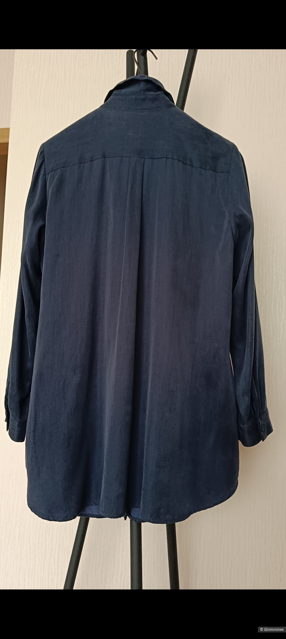 Блуза, Peter Hahn, размер 46-48