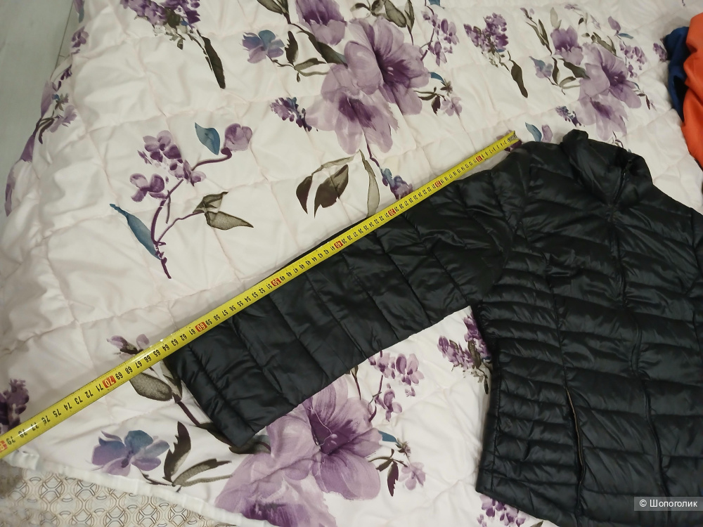 Куртка Super light р.xl