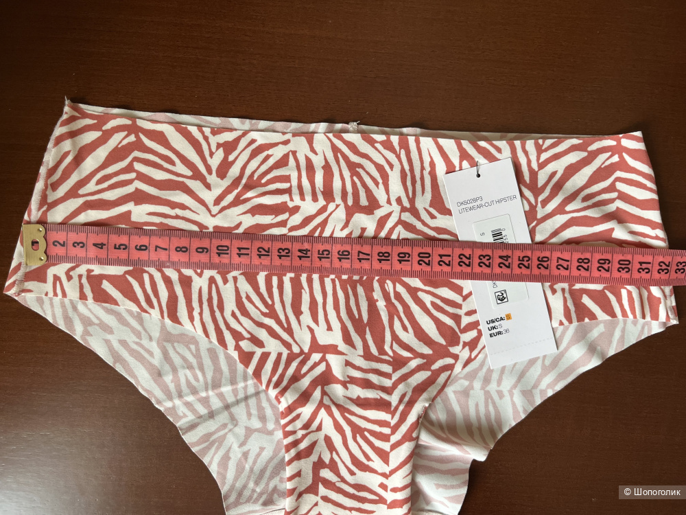 Трусы DKNY, размер S