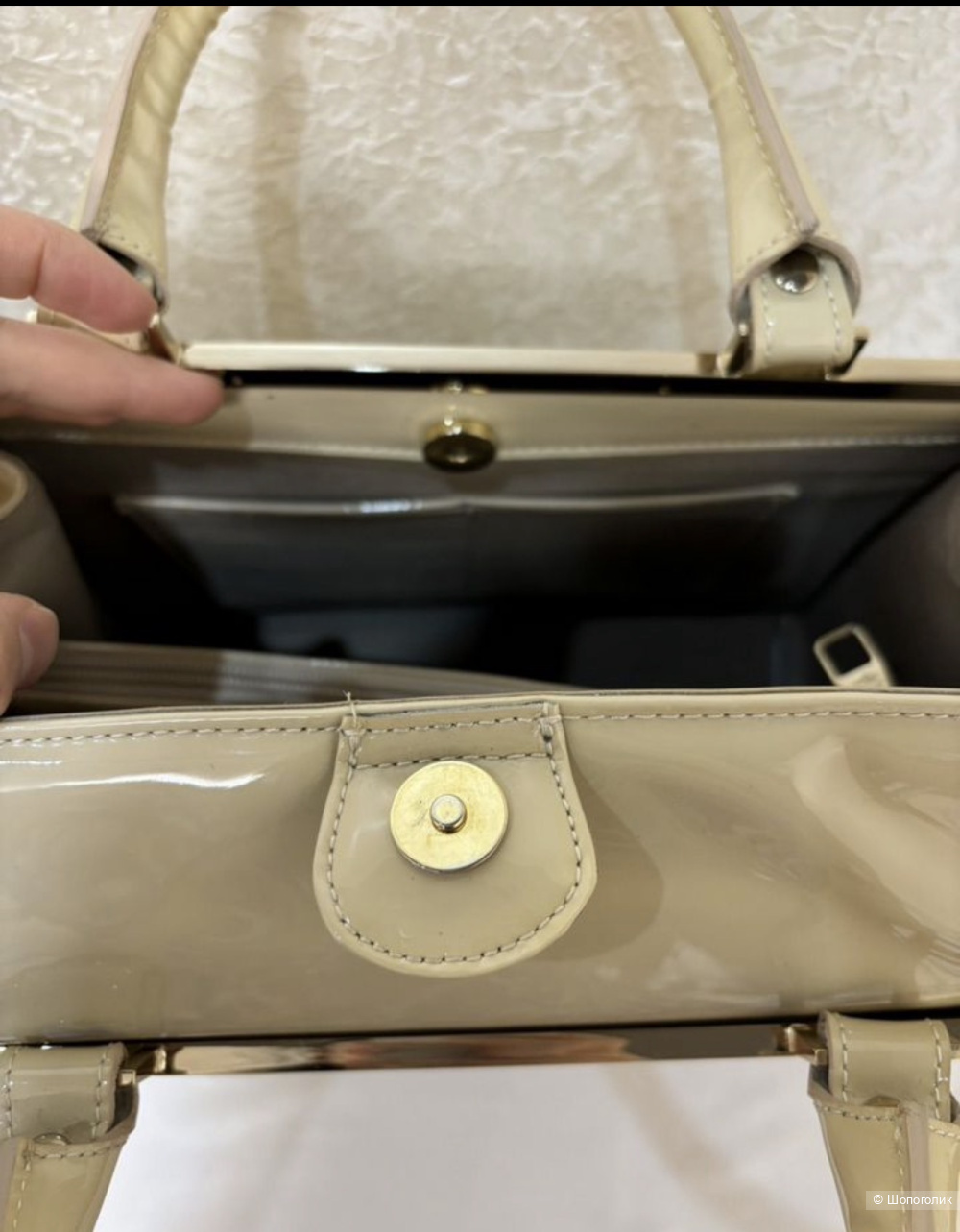 Norma J Baker сумка