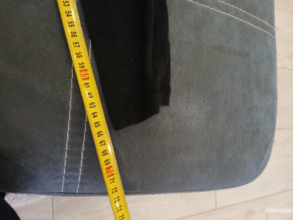 Блузка Live р.52+-