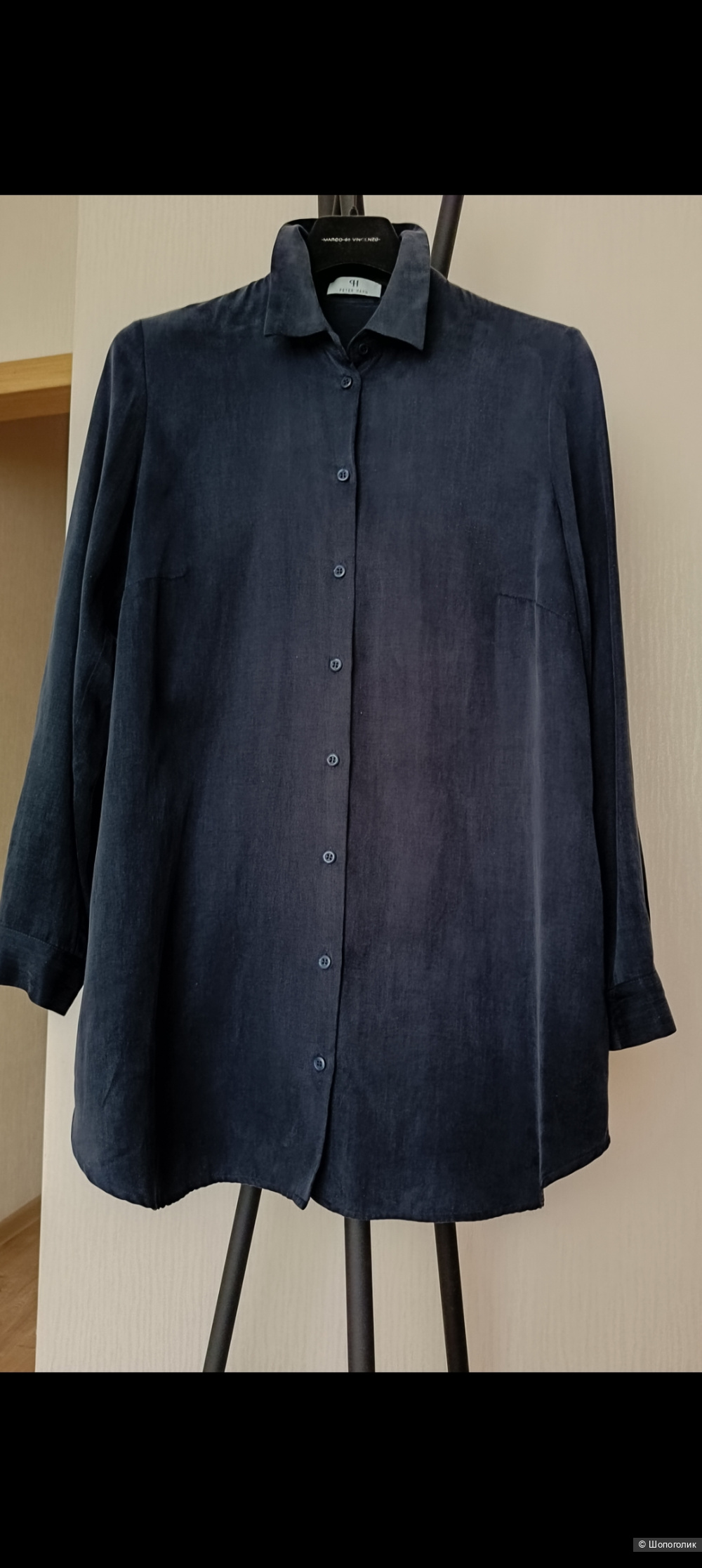 Блуза, Peter Hahn, размер 46-48