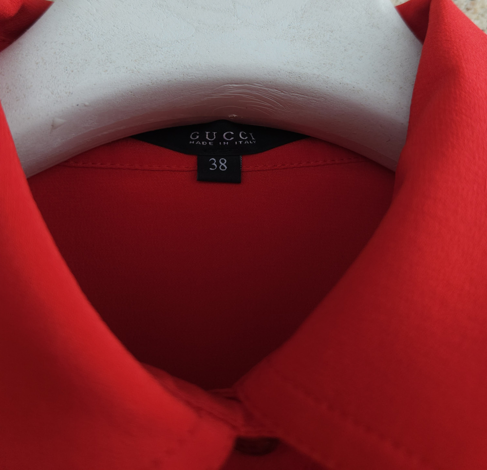 Блузка Gucci, 44-46