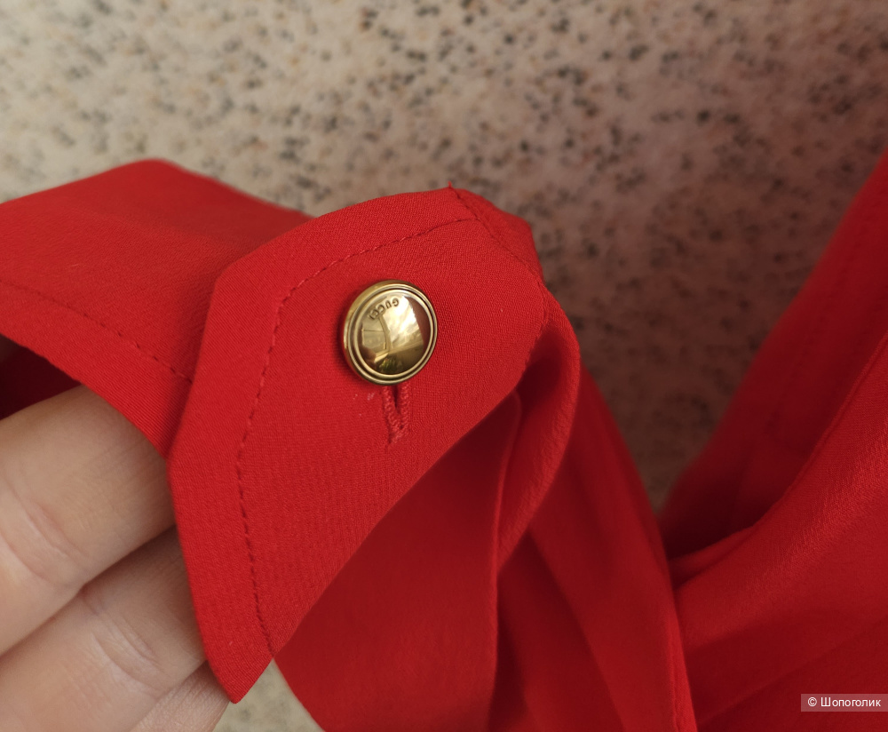 Блузка Gucci, 44-46