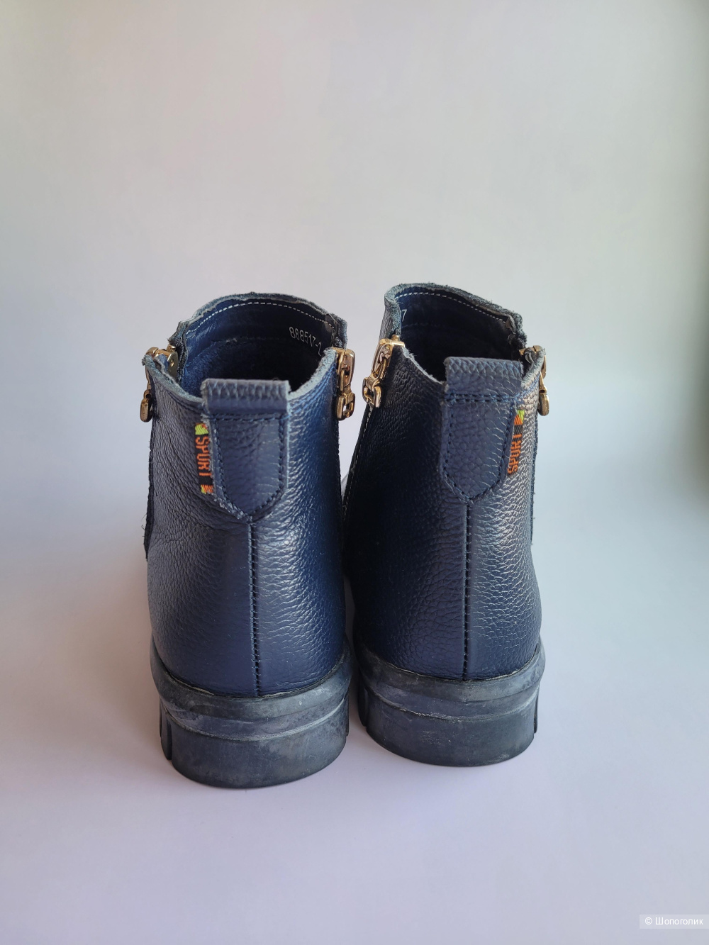 Ботинки no name размер 37