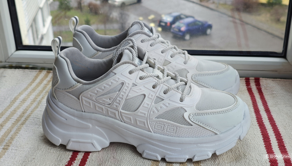 Кроссовки Timejump 38 размер