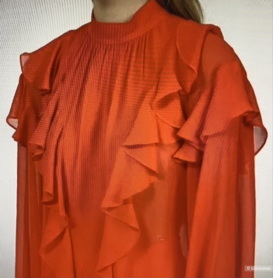 Блузка Giambattista Valli&H&M, 44