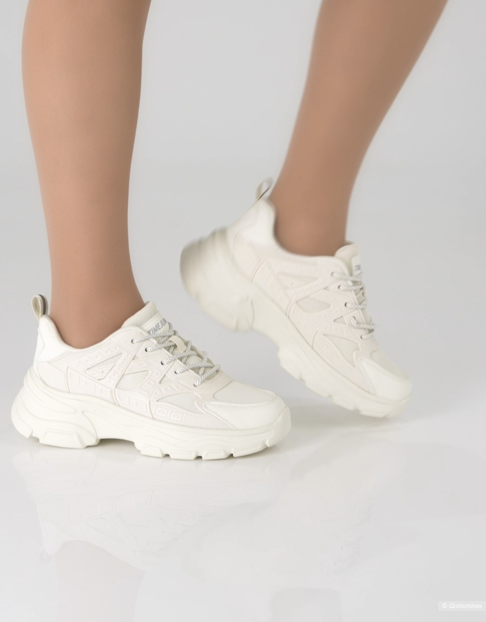 Кроссовки Timejump 38 размер