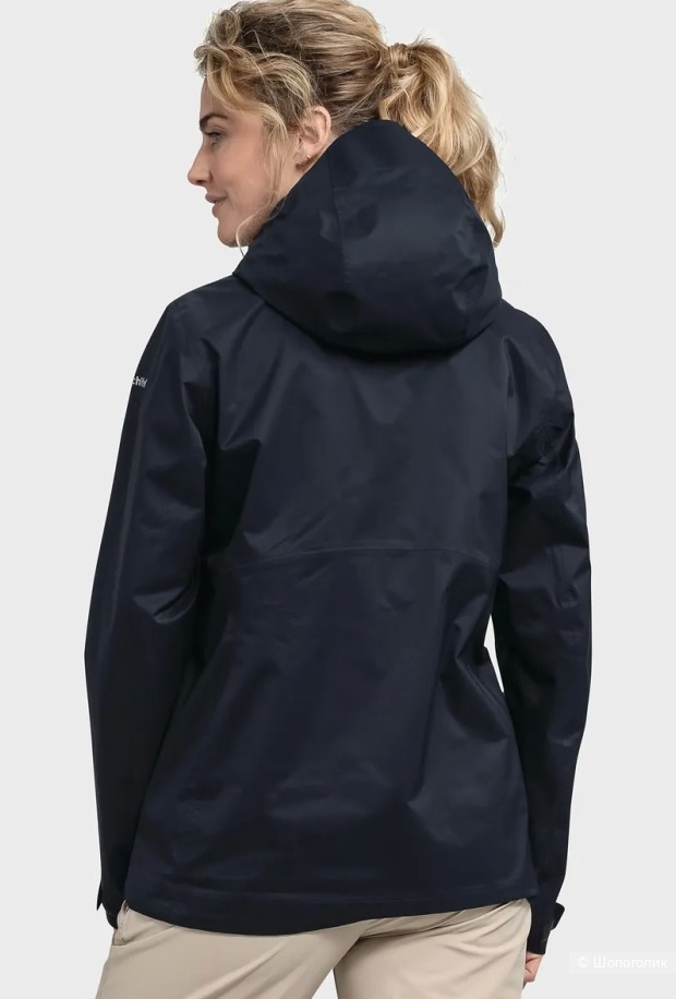 Куртка Schoffel, размер- 48-50