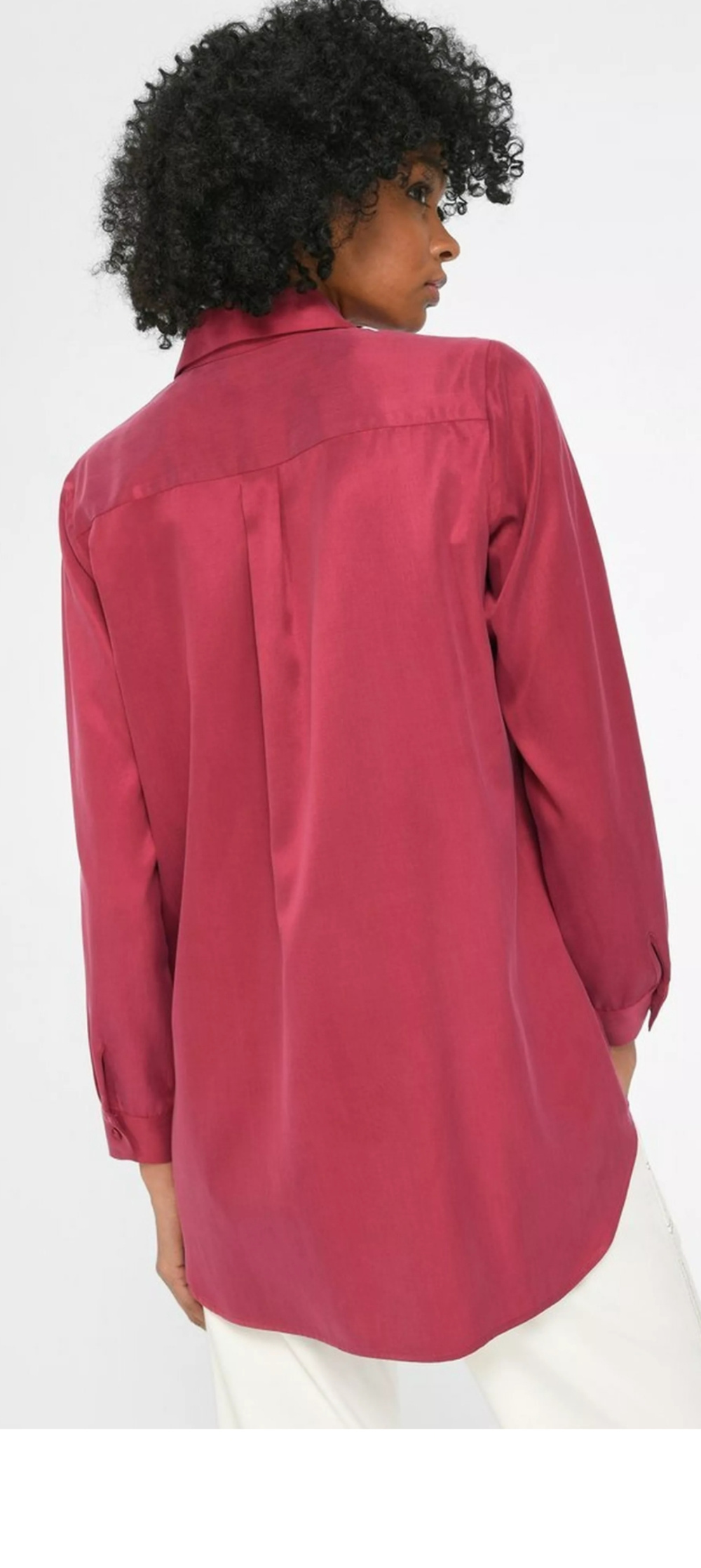 Блуза, Peter Hahn, размер 46-48