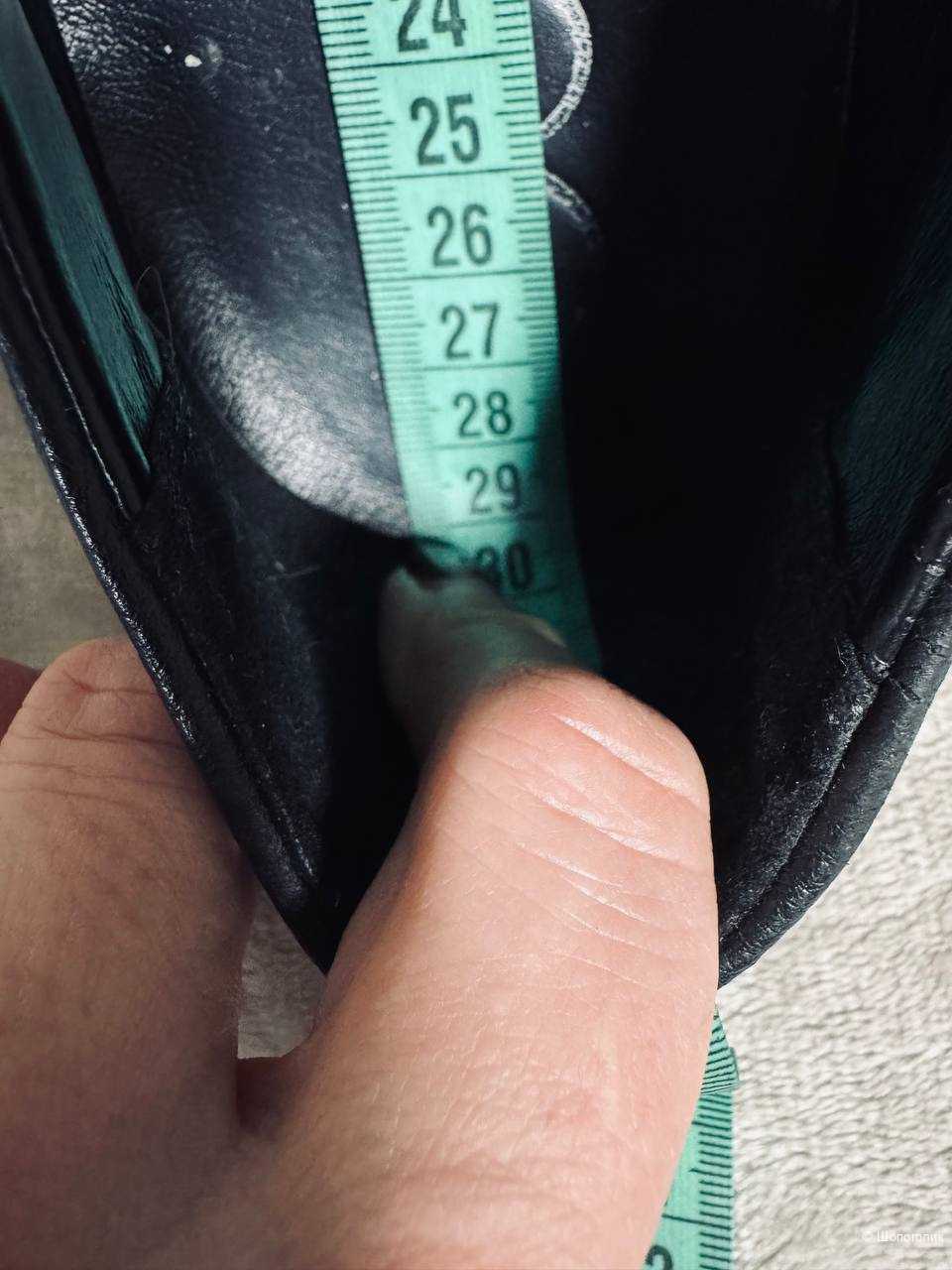 Кеды Calvin Klein 42