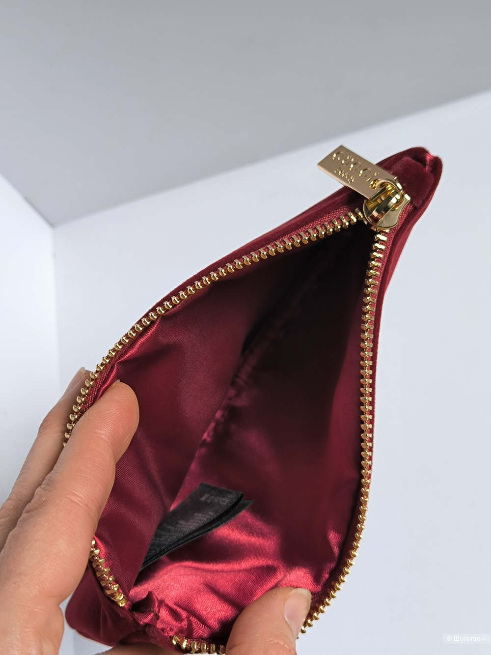 Набор косметичек Gucci beauty