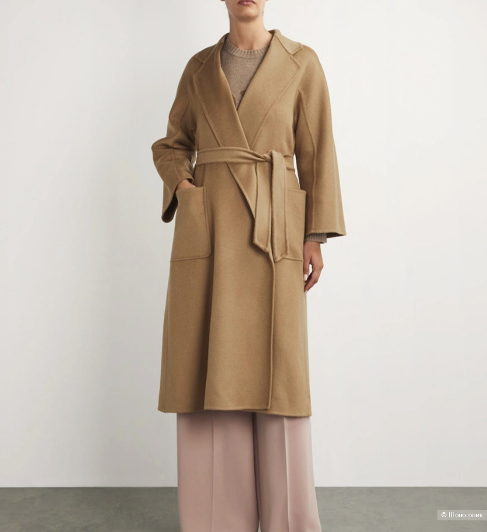 Пальто Max Mara, размер S, M