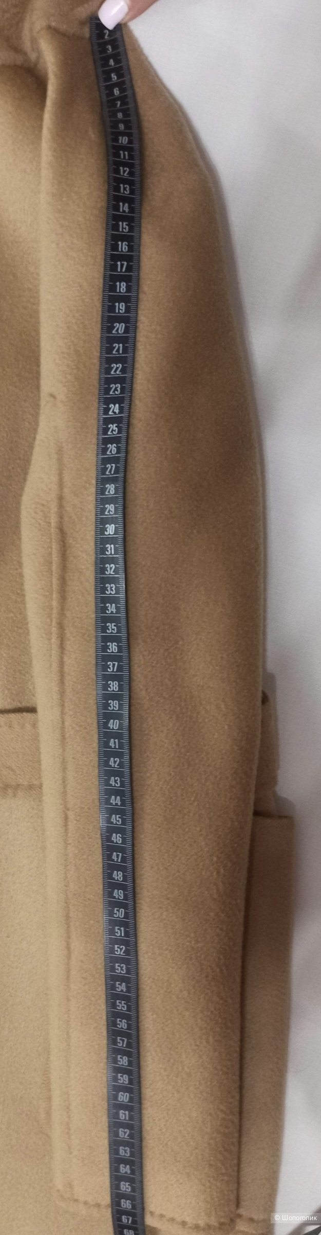 Пальто Max Mara, размер S, M