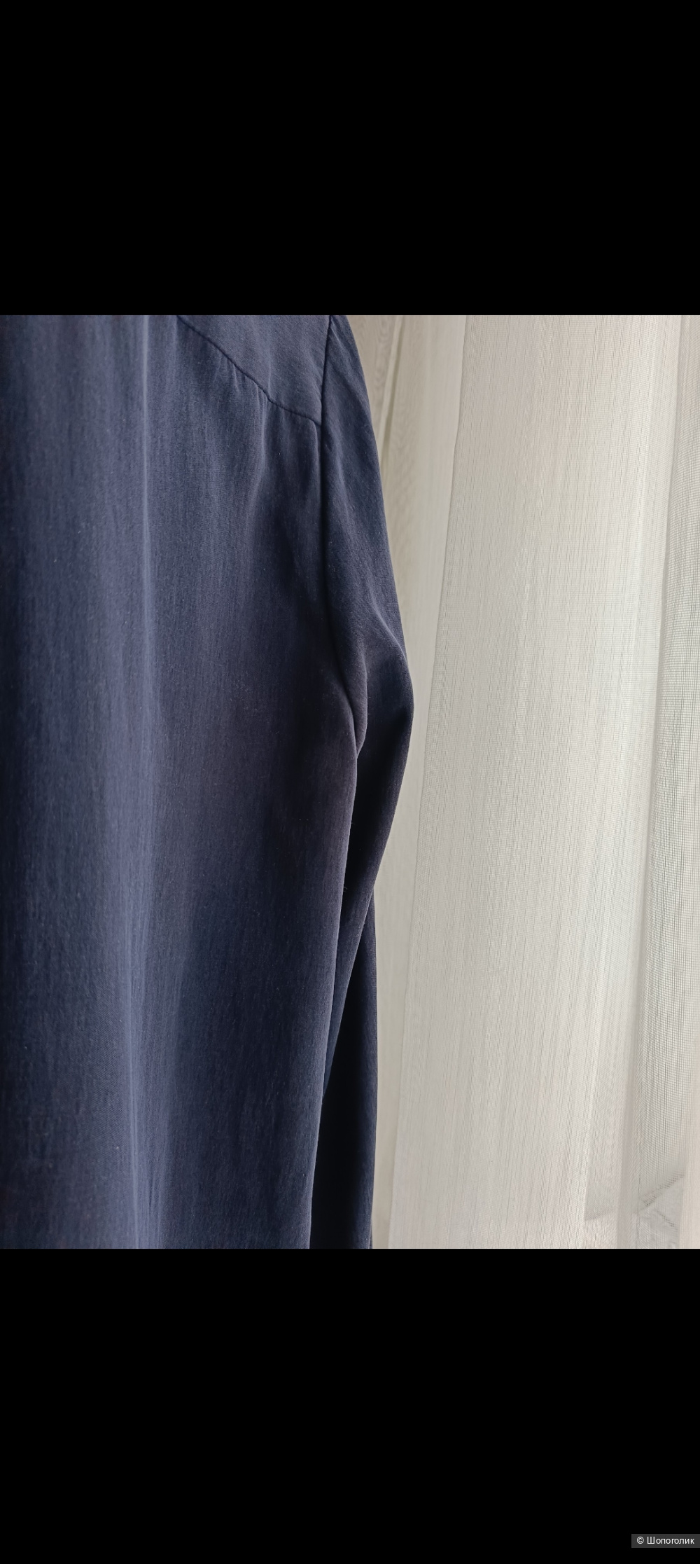 Блуза, Peter Hahn, размер 46-48