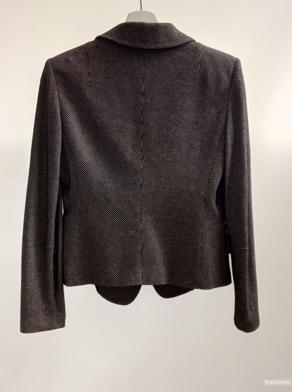 Patrizia pepe пиджак p-p М