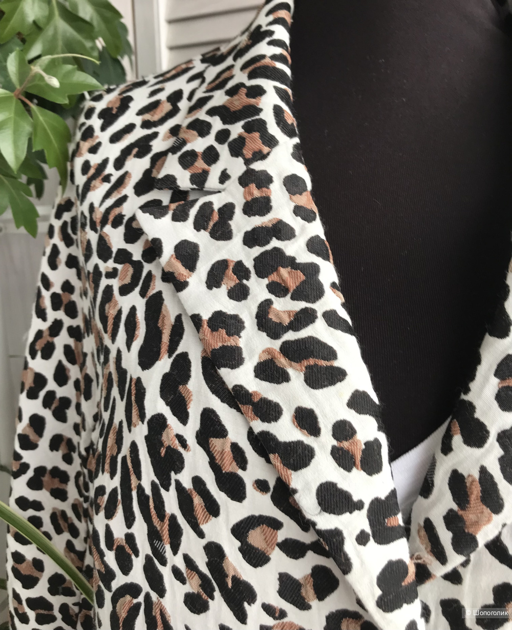 Легкое пальто   GERARD DAREL размер 36