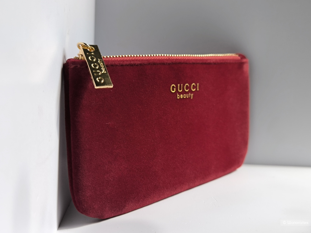 Набор косметичек Gucci beauty