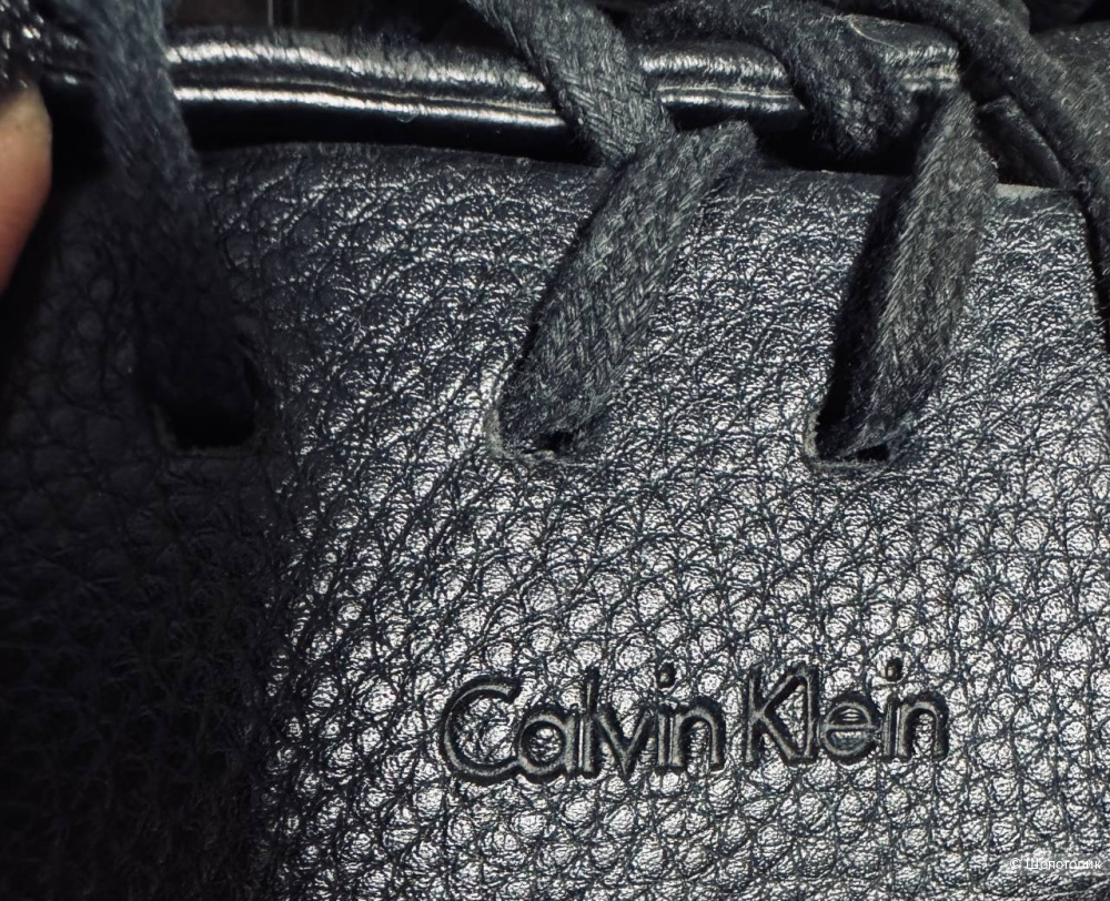 Кеды Calvin Klein 42