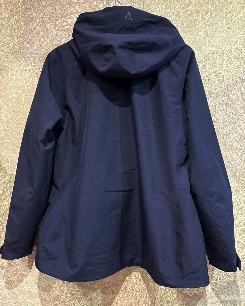 Куртка Schoffel, размер- 48-50