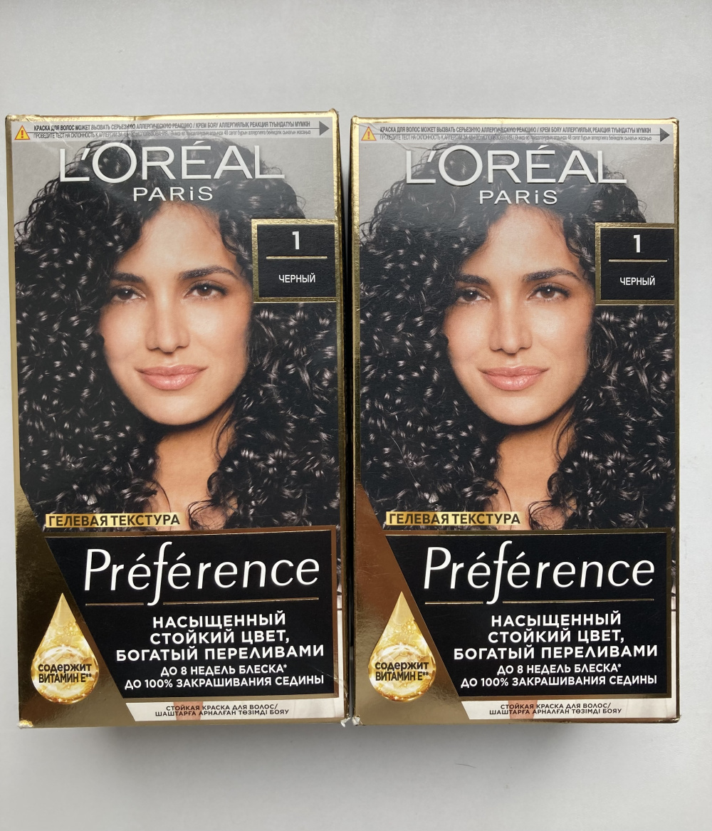 Краска для волос “ L’Oréal