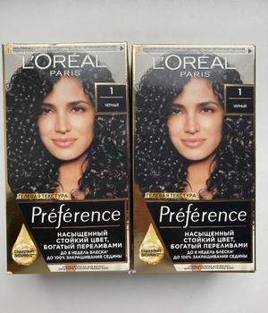 Краска для волос “ L’Oréal