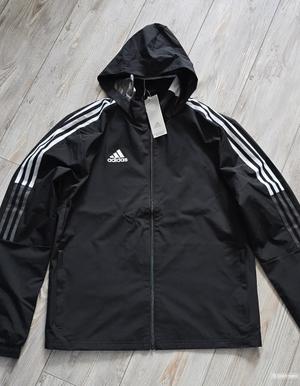 Мужская ветровка adidas S