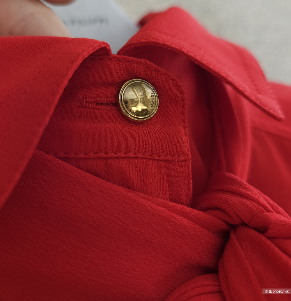 Блузка Gucci, 44-46