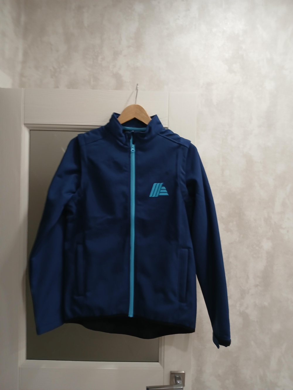 Куртка толстовка жилет FT р.44-46